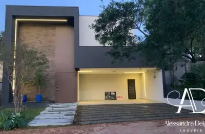 Casa em condomínio fechado com 4 quartos à venda no Alphaville, Santana de Parnaíba 