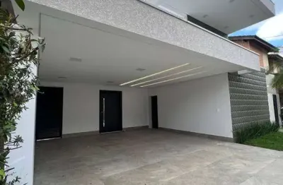 Casa em condomínio fechado com 3 quartos à venda no Alphaville, Barueri 