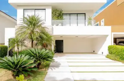 Casa em condomínio fechado com 3 quartos para alugar no Alphaville, Santana de Parnaíba 