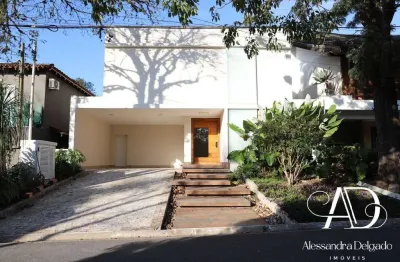 Casa com 5 quartos à venda no Alphaville, Santana de Parnaíba 