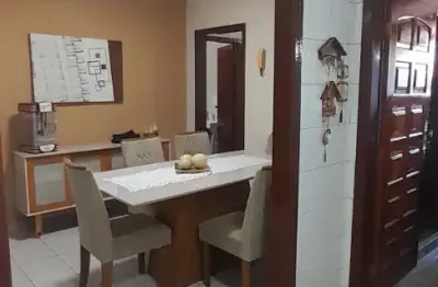 Casa com 3 quartos à venda na Nova Suíça, 00, Jardim Nova Suíça, Limeira