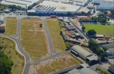 Terreno à venda na Limeira, Jardim Boa Vista, Limeira