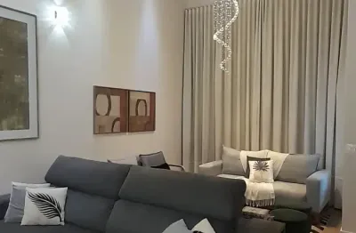 Casa em condomínio fechado com 3 quartos à venda na Condominio Porto Real 1, Jardim Porto Real, Limeira