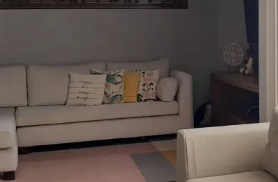 Casa com 4 quartos à venda na Vila Camargo, Vila Camargo, Limeira