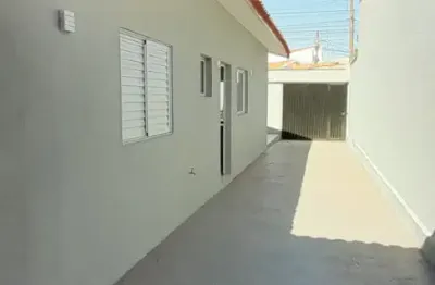 Casa com 3 quartos à venda na Jd.roseira, Jardim Palmeiras, Limeira