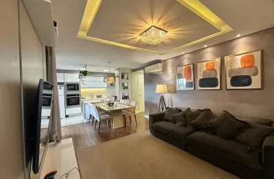 Apartamento com 3 quartos à venda na Jd. Montezuma, Jardim Montezuma, Limeira