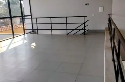 Barracão / Galpão / Depósito com 1 sala à venda na Jd.porto Real, Jardim Porto Real II, Limeira