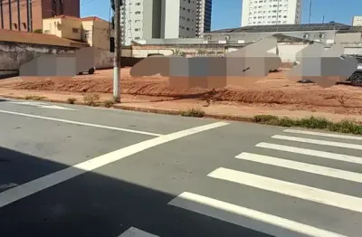 Terreno à venda na Centro, Centro, Limeira