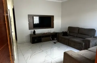 Casa à venda na Limeira, Jardim Santo André, Limeira