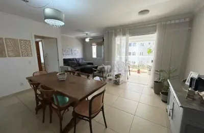 Apartamento/padrão - residencial - no bairro jardim botânico - botanic garden norte