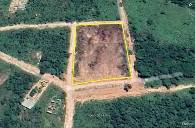 Vendo área com 4.500m² no setor jequitimar em caldas novas - go!