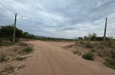 Vendo área com 4.500m² no setor jequitimar em caldas novas - go!