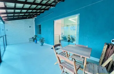 Casa com 3 quartos à venda na avenida horácio terena guimarães, 55, céu azul, belo horizonte por r$ 550.000