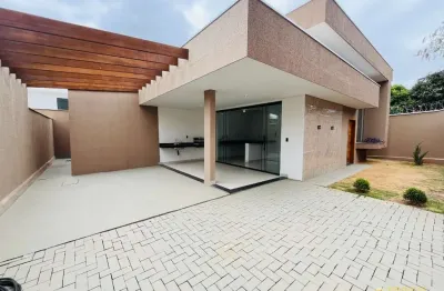 Casa com 3 quartos à venda na luciano da rocha, 60, lundcéia, lagoa santa por r$ 990.000