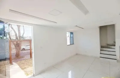 Casa com 3 quartos à venda na rua lírios-do-campo, 82, etelvina carneiro, belo horizonte por r$ 608.000