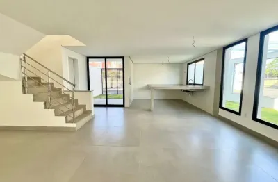 Casa com 3 quartos à venda na são félix, 125, planalto, belo horizonte por r$ 1.390.000