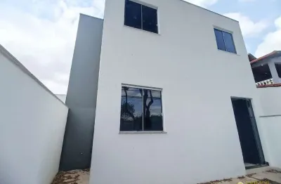 Casa com 3 quartos à venda na rua lírios-do-campo, 84, etelvina carneiro, belo horizonte por r$ 555.000