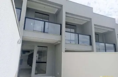 Casa com 2 quartos à venda na josé paulino, 83, jardim guanabara, belo horizonte por r$ 399.000