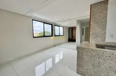 Apartamento com 3 quartos à venda na rua joão maximiniano, 169, santa mônica, belo horizonte por r$ 550.000