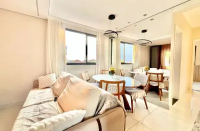 Apartamento com 3 quartos à venda na rua clélia, 169, sinimbu, belo horizonte por r$ 650.000