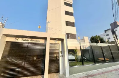 Apartamento com 3 quartos à venda na rua joão maximiniano, 169, santa mônica, belo horizonte por r$ 550.000