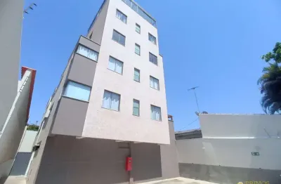 Apartamento com 2 quartos à venda na rua senador carneiro de campos, 75, planalto, belo horizonte por r$ 419.000
