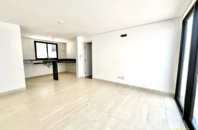 Apartamento com 3 quartos à venda na rua etelvina vaz de melo, 85, dona clara, belo horizonte por r$ 890.000
