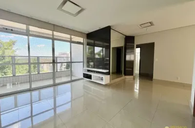 Apartamento com 3 quartos à venda na rua borges, 105, indaiá, belo horizonte por r$ 875.000