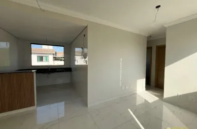 Cobertura com 3 quartos à venda na rua hélcio paiva, 179, santa branca, belo horizonte por r$ 565.000