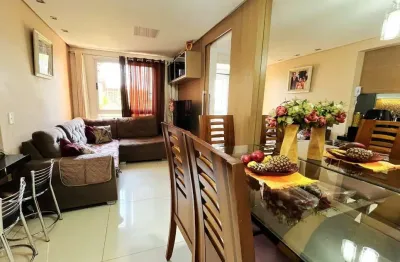 Apartamento com 3 quartos à venda na avenida vilarinho, 2900, venda nova, belo horizonte por r$ 290.000