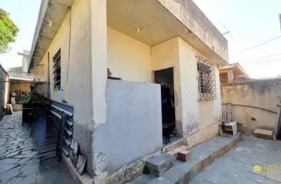Casa com 3 quartos à venda na nivalci dos santos pereira, 11, minas caixa, belo horizonte por r$ 350.000