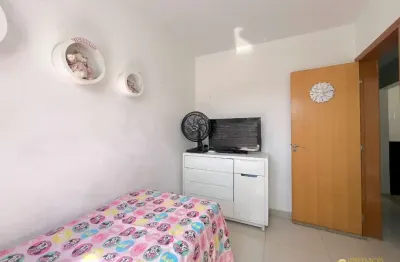 Apartamento com 2 quartos à venda na bernardino oliveira pena, 200, são joão batista, belo horizonte por r$ 269.000