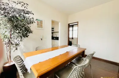 Apartamento com 3 quartos à venda na rua professor massanielo santos, 212, planalto, belo horizonte por r$ 595.000