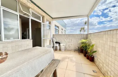 Apartamento com 3 quartos à venda na rua professor massanielo santos, 212, planalto, belo horizonte por r$ 595.000