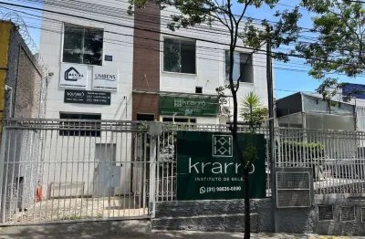Terreno comercial à venda na rua líbano, 15, itapoã, belo horizonte por r$ 1.650.000
