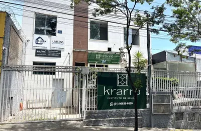 Prédio à venda na rua líbano, 1, itapoã, belo horizonte por r$ 1.500.000