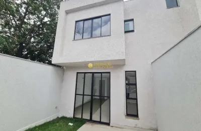 Casa com 3 quartos à venda na rua antônio júlio barreto, 124, santa amélia, belo horizonte por r$ 595.000