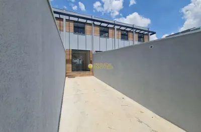 Casa com 2 quartos à venda na rua dos bororós, 428, santa mônica, belo horizonte por r$ 440.000