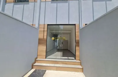 Casa com 2 quartos à venda na rua dos bororós, 430, santa mônica, belo horizonte por r$ 450.000