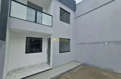 Casa com 3 quartos à venda na rua cônego trindade, 1560, jardim leblon, belo horizonte por r$ 595.000
