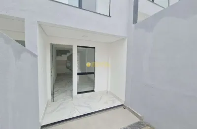 Casa com 2 quartos à venda na rua cônego trindade, 1560, jardim leblon, belo horizonte por r$ 380.000