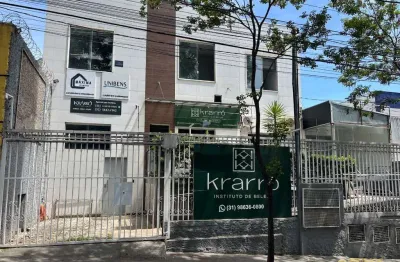 Terreno à venda na rua líbano, 15, itapoã, belo horizonte por r$ 1.500.000