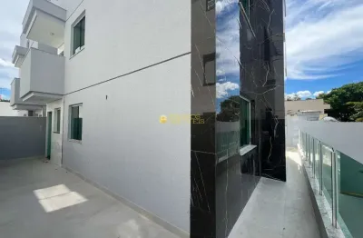 Apartamento com 3 quartos à venda na Rua Cruzeiro da Fortaleza, 89, Candelária, Belo Horizonte por R$ 580.000