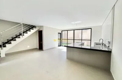 Casa com 3 quartos à venda na rua dos jacamins, 100, vila cloris, belo horizonte por r$ 828.000