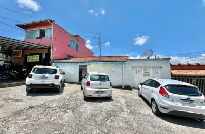 Terreno à venda na avenida leontino francisco alves, 496, serra verde (venda nova), belo horizonte por r$ 650.000