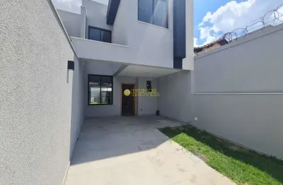 Casa com 3 quartos à venda na rua mércia siqueira prates, 126, santa amélia, belo horizonte por r$ 999.000