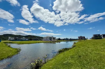 Reserva da pedra - 323 m² - fundo lago - pedra branca - condomínio fechado