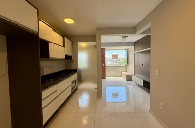 Apartamento pedra branca - 2 quartos - sacada com churrasqueira - r$394.000,00