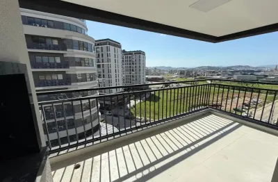 Apartamento 3 quartos e 2 vagas no moriah residence - pedra branca r$ 1.300.000,00