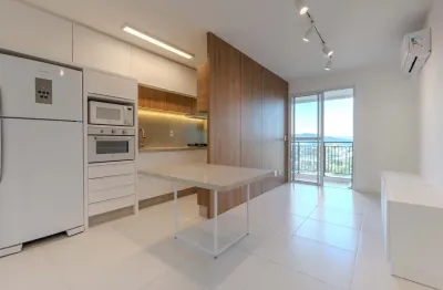 Apartamento com 2 quartos à venda na Rua do Bunganvília, 900, Pedra Branca, Palhoça